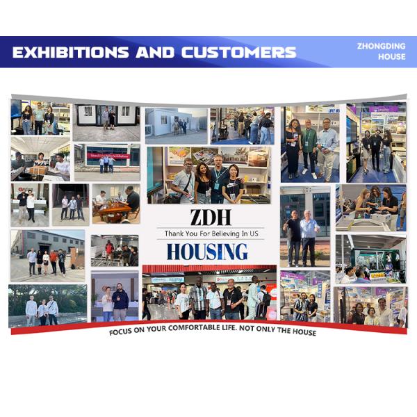 Дом Маленькая комната Роскошная вилла Расширяемый дом Небольшой сборный дом Контейнерный дом