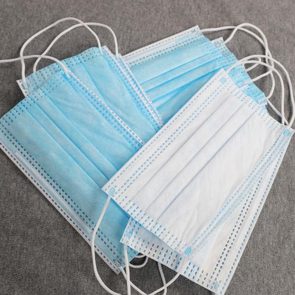 Профессиональная устранимая медицинская маска/не сплетенный лицевой щиток гермошлема ткани