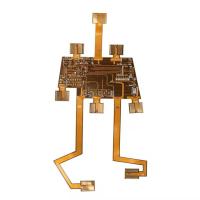 Fabricante de placas de FPC Placas de PCB flexíveis personalizadas OEM Placas de circuito de PCB flexíveis de alta qualidade