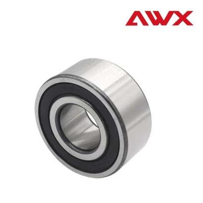 P0 Precision Rating Angular Contact Ball Bearing 3204 3205 3206 3207 For Paper Mills Sell