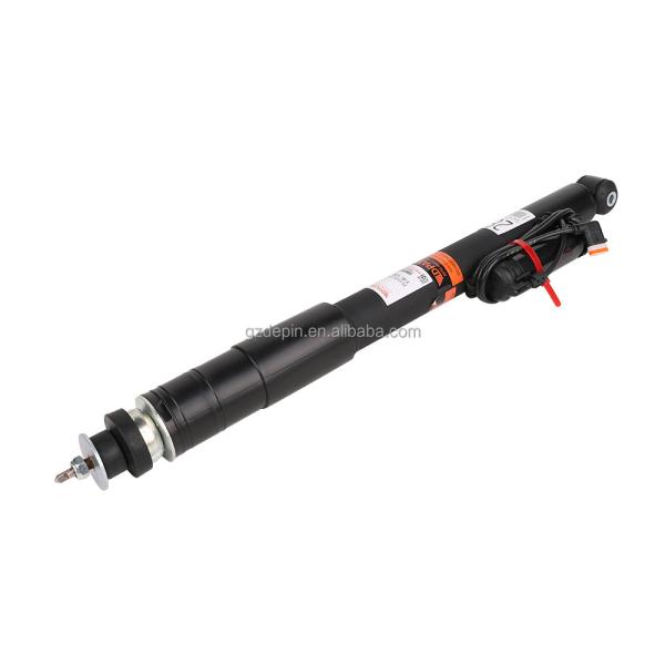 Peças para automóveis Airmatic Shock Strut ADS Rear Electric Shock Absorber para Benz 211 Benz 219