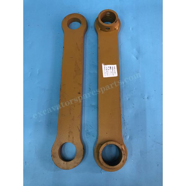 OEM 102-3271 частей ведра гусеницы шарнира ковшевой цепи E12 экскаватора