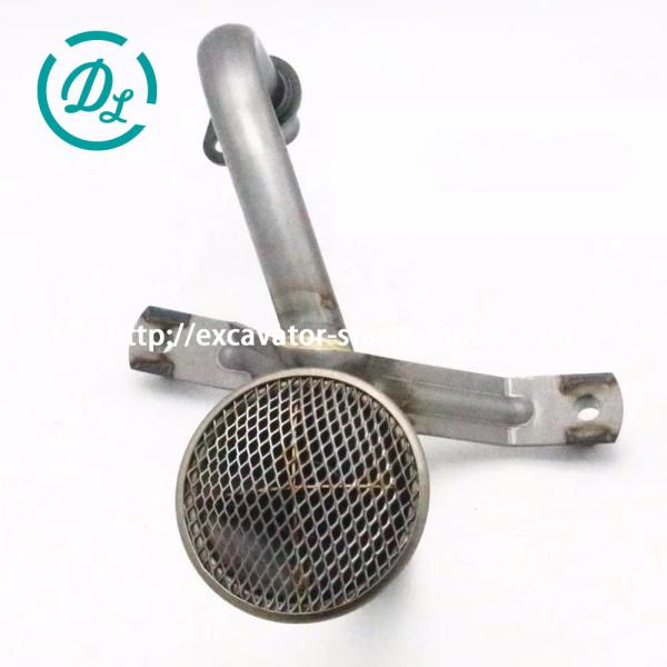 Carter d'huile de moteur ISUZU 4HK1, bielle 8-97362761-0