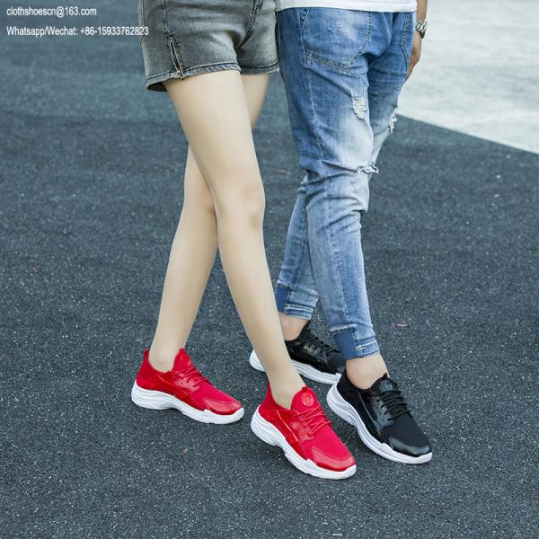 Classic Sports Shoes For Lovers Sneakers Sport Shoes For Couples