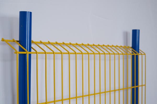 Barreiras de proteção de borda do telhado fechado de retorno impermeável