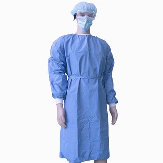Durable Using Low Price sterile disposable surgical gown surgical gowns disposable