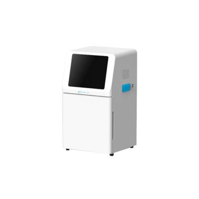 Nucleic Acid & Protein Imaging System