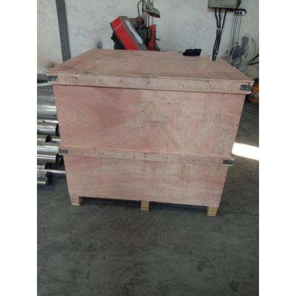 Stainless steel Vacuum pipe fittings KF40 X KF50 concentric reducer