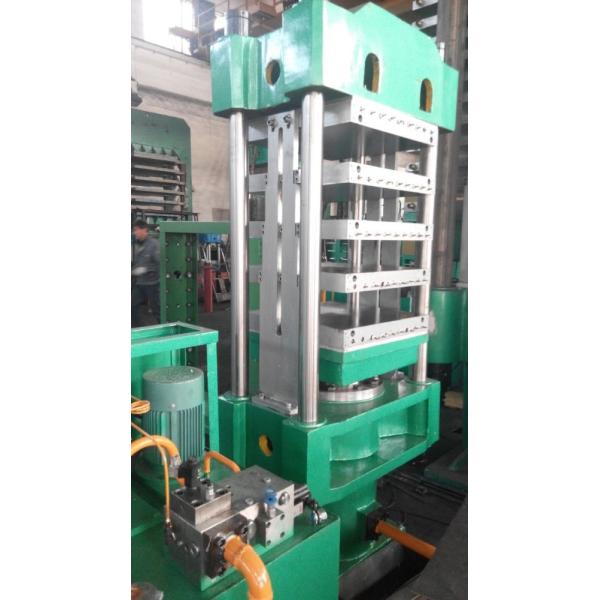 PVC flooring vulcanizing machine/anti-static flooring vulcanizing machine/PVC flooring vulcanizng press