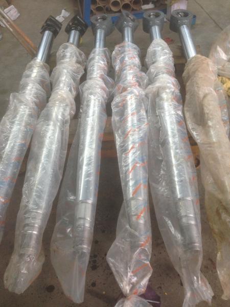 VOE14615025 Volvo EC220  boom hydraulic cylinder  high performance hydraulic cylinder excavator spare parts