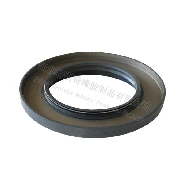 Уплотнение масла задней цапфы дифференциальное для тележки 95x152x12/24.3 FAW J6 Aowei