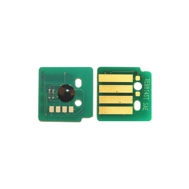 Xerox Toner Chip