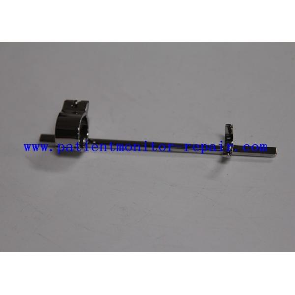 Marco de plata de la puntura de la punta de prueba del monitor de la máquina del ultrasonido con la caja C9-4V modelo 16-18G