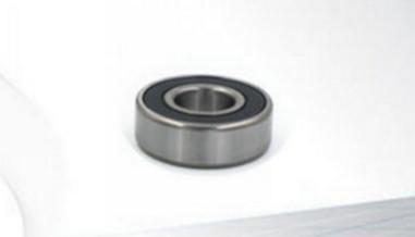 Brass Cage Purity Steel Precision Roller Bearings 6301 For Engine Parts