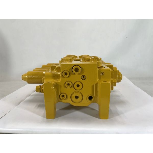 SK200 SK200-3 SK200-4 main control valve hydraulic control valve SK200 distributor valve assembly