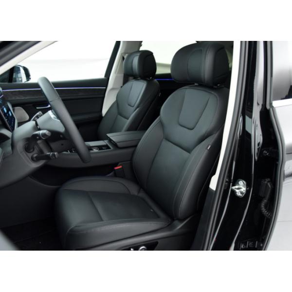 Aito M5 Mid Size 5 Seat SUV Four-Wheel Drive Performance Edition