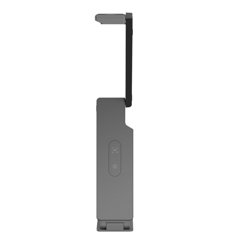 Портативный сканер документов USB-C HD Визуализатор камеры документов A3 / A4 Размер