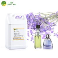 Óleo perfumado de lavanda de longa duração para fabricação de perfumes de carro