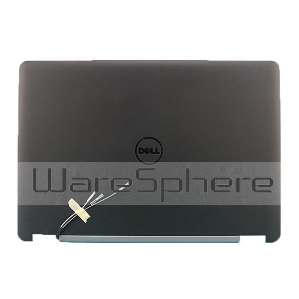 14 Inch Laptop Display Cover Replacement , Dell Latitude E7470 Cover HF58X 0HF58X