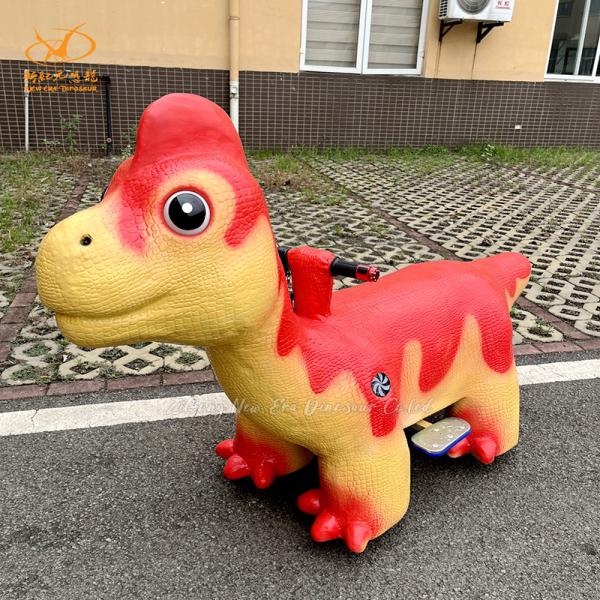Voiture électrique pour le Jurassic Park avec télécommande