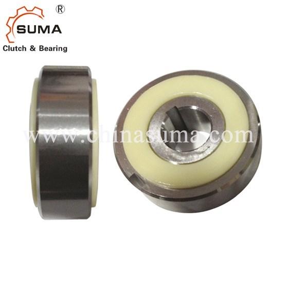 LD07 rodamiento de embrague de un solo sentido de 24 mm Torque de 29,4 Nm