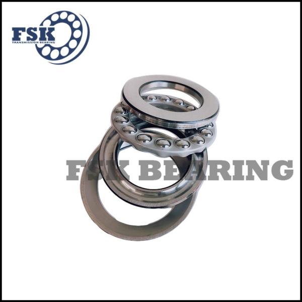 Germany Quality 51416 MP 51417 MP 51418 MP Thrust Ball Bearing Catalogue