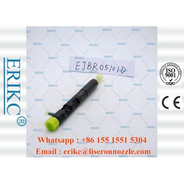 Ejbr05101d Auto For Delp Injectors Heavy Truck For Delp Diesel Parts 82 00 421 359