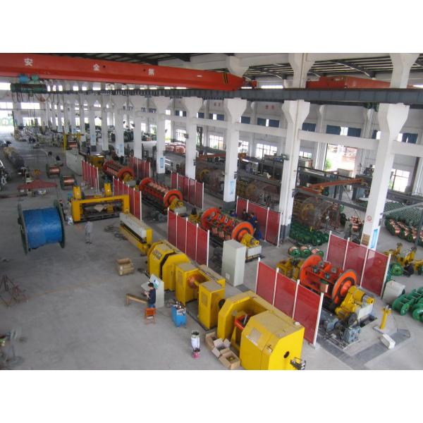 Wuhan Unique Mechanical And Electrical Equipment Co.,LTD.