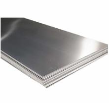 0.1mm a 150mm laminou a folha de aço inoxidável