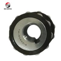 Le roulement à rouleaux de cage en nylon 60UZ417T2X-SX