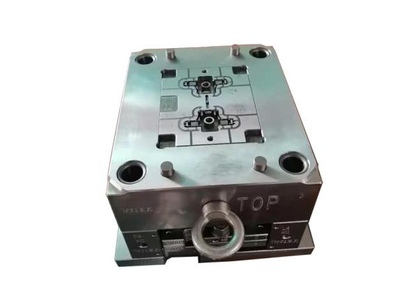 DME Single,Multi Cavity Polypropylene Plastic Injection Molding