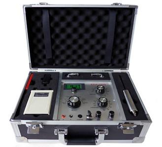 Certificação alta do CE de Diamond Underground Metal Detector EPX-7500 da sensibilidade