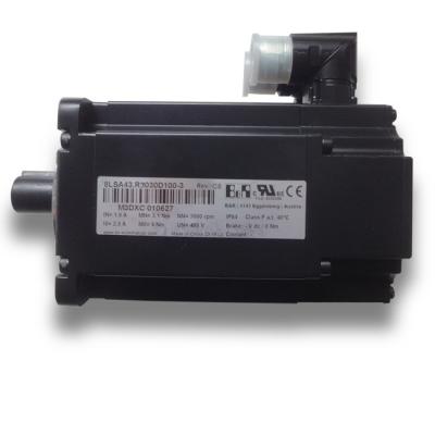 B&R 8LSA44 Synchronous Motors 8LSA44.EA060D000-3 8LSA44.EA060D200-3 For Power Link Servo Driver System