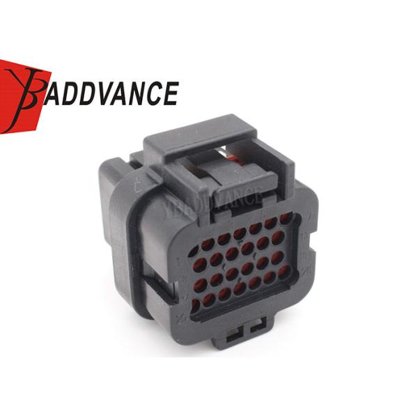 3-1437290-7 автомобильная система соединителя 1.0мм Пин АМП Суперсеал пути 26 соединителей 26 ЭКУ