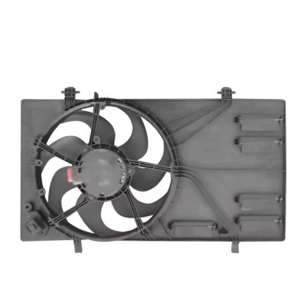 12V GN11-8C607-AC Auto Parts Radiador eléctrico de refrigeración