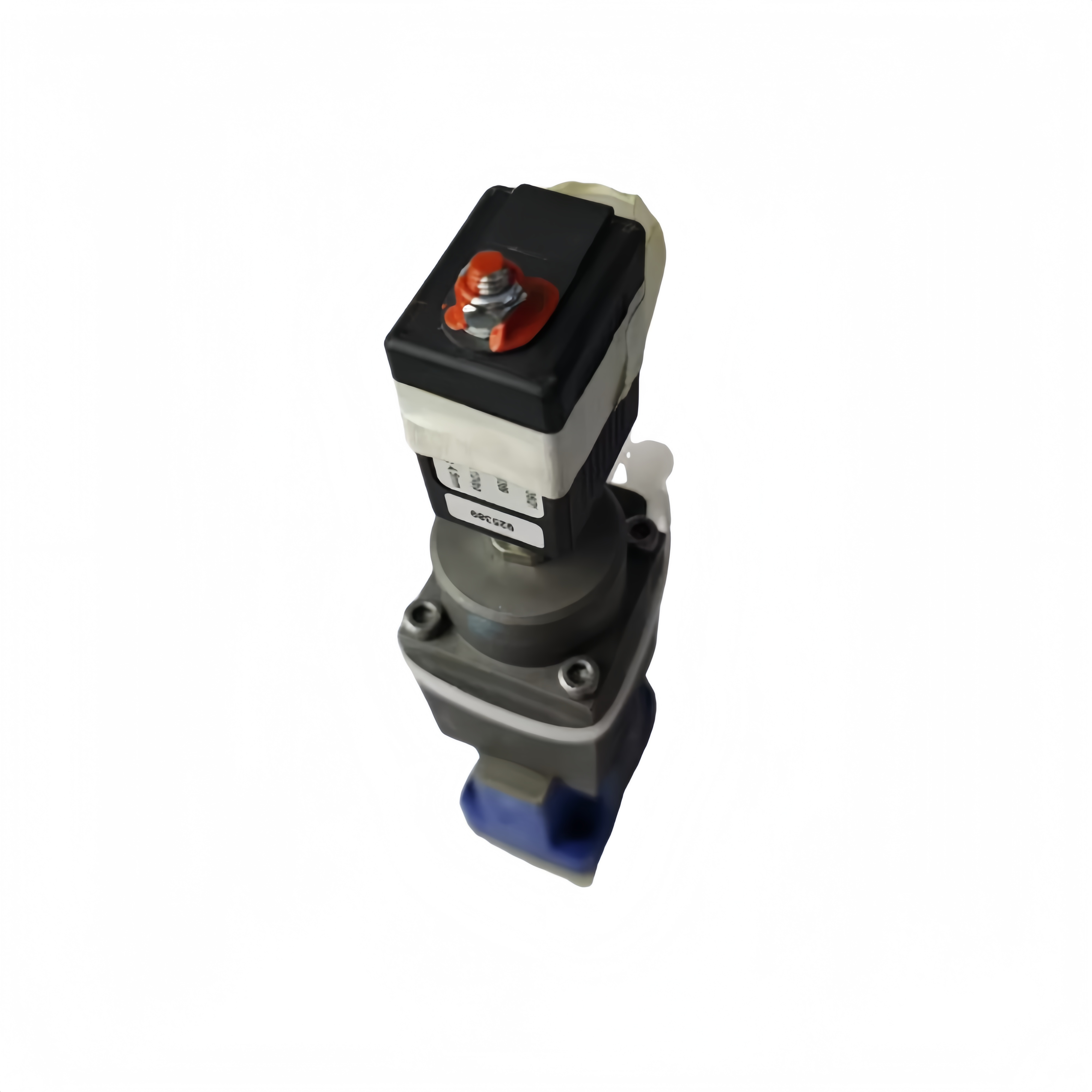 Rexroth R900915819 2FRE16-4X/100LBK4M Proportional Flow Control Valve Hydraulic Pressure Control Valve