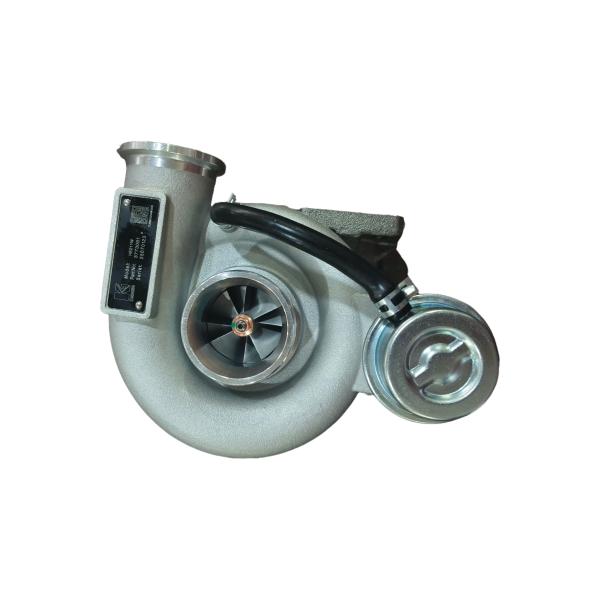 Turbocompresseur HE211W 3773080 3773081 3796168 5351272 pour Cummins avec moteur ISF2.8/3.8