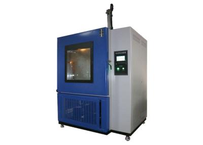 0 a choque da temperatura 4℃ com câmara do teste de água do respingo para componentes automotivos