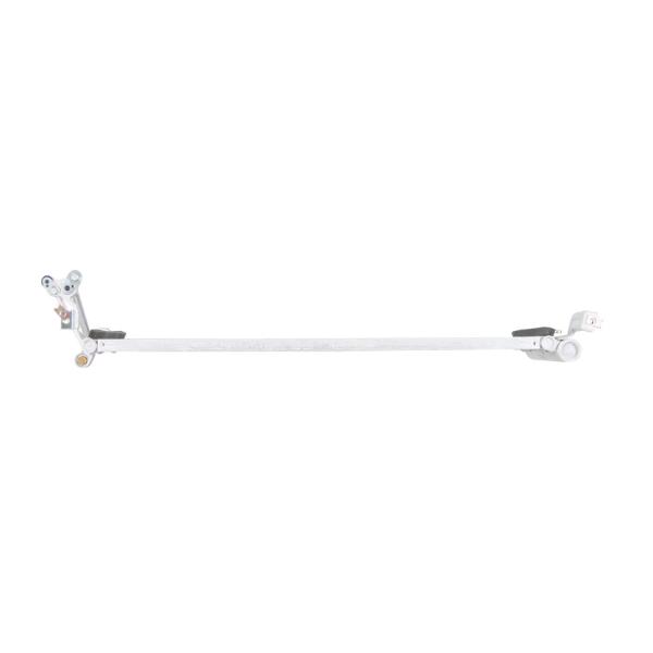Sistema de refrigeração de peças de automóveis Condensador de ar condicionado de automóvel para Hyundai SONATA 2000-2006