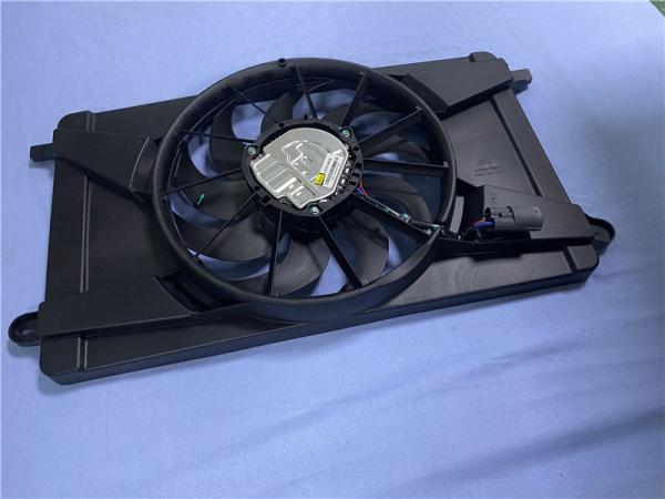 13356648 Buick Venora Radiator Cooling Fan With Brushless Motor