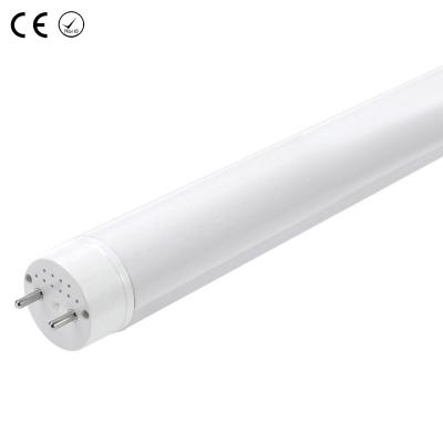 18W Motion Sensor T8 Led 30 Inch Led Tube Light Cover