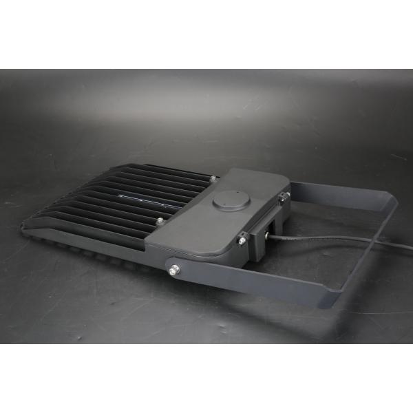 Car Parking Lot Dimmable Led Street Lights Bridgelux SMD 5050 200W Super Heat Dissipation