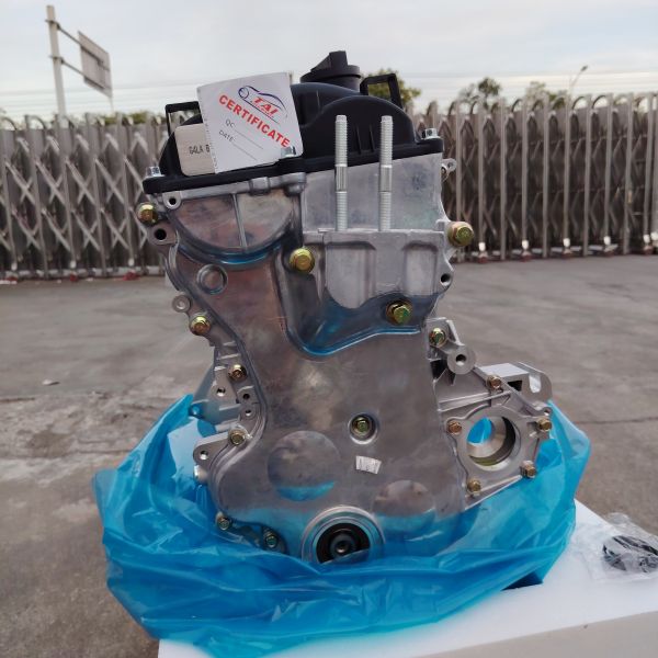 G4KE 2.4L MPI G4KJ 2.4L GDI G4LA 1.2L Engine Long Block Motor Long Block Assembly for Hyundai Kia