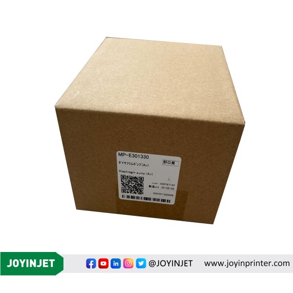 Consommable d'imprimante Mimaki MP-E301330 Pompe à diaphragme Air