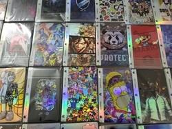 3D Laser Flexible TPU Screen Protector OEM Aurora Printing Cutting Film