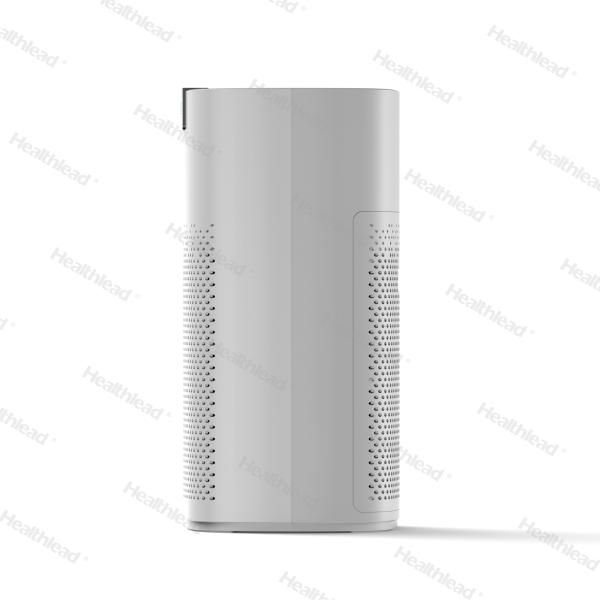 Очиститель воздуха Hepa 13 компактного дизайна