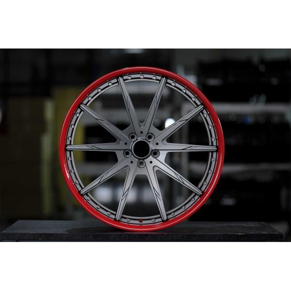 LUXURY RIMS forged FOR Ferrari Forged Wheels OEM WHEELS In Special Outlook