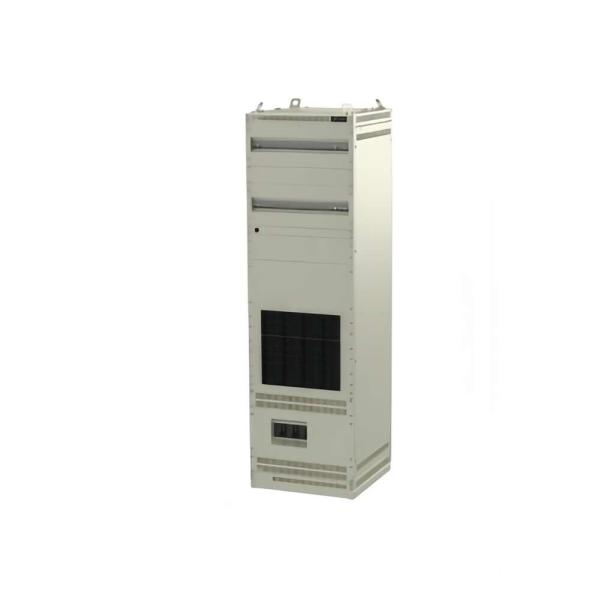 380V DC Power Solutions Flexible Power Systems Up To 864kW 380 / 400 / 415 / 480VAC