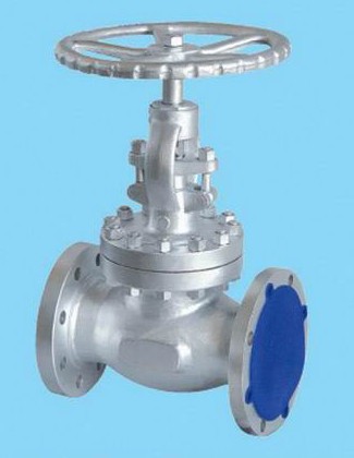 Stainless Steel Bonnet Bolts Lightweight Resilient Seated Gate Valve