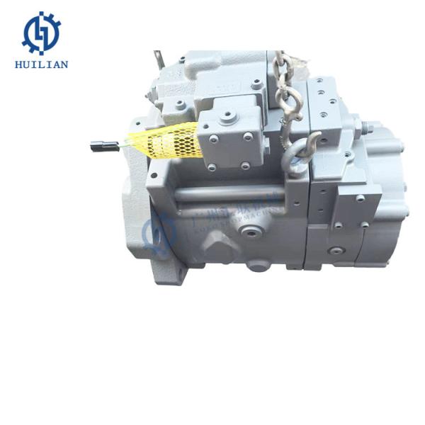 K3V280SH-9N54 Excavator Spare Parts Hydraulic Pump Assembly for Excavator XCMG 950